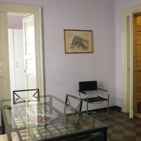 Three Rooms Near Central Station Katania Zewnętrze zdjęcie