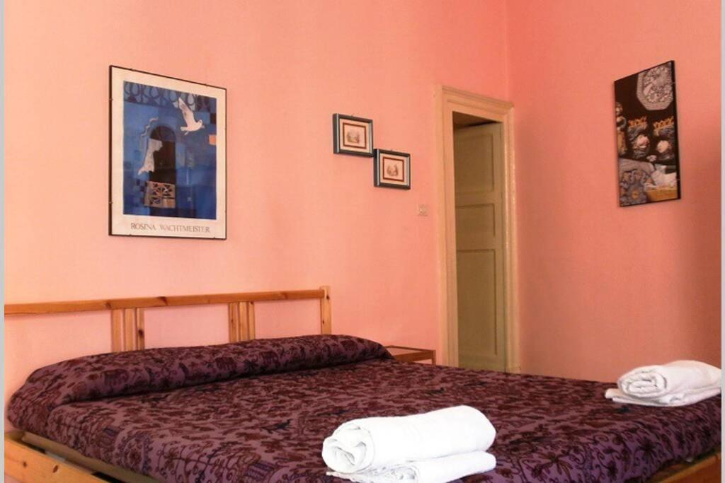 Three Rooms Near Central Station Katania Zewnętrze zdjęcie