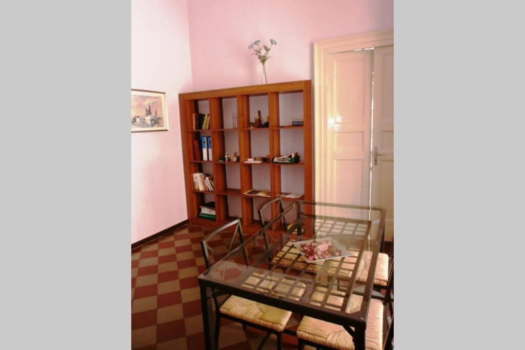 Three Rooms Near Central Station Katania Zewnętrze zdjęcie